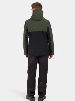 Cheap Grit Men's Jacket Kevättakit|Kuoritakit