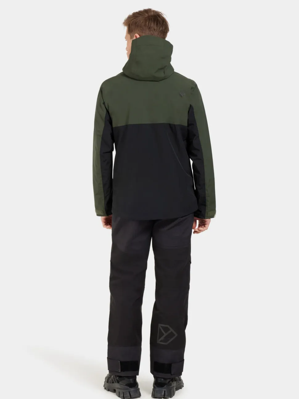 Cheap Grit Men's Jacket Kevättakit|Kuoritakit