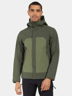 Fashion Grit Men's Jacket Syystakit|Kuoritakit