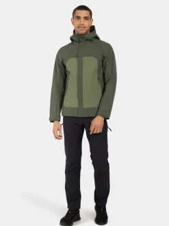 Fashion Grit Men's Jacket Syystakit|Kuoritakit