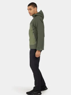 Fashion Grit Men's Jacket Syystakit|Kuoritakit