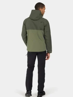 Fashion Grit Men's Jacket Syystakit|Kuoritakit