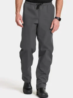 Best Grit Unisex Rain Pants Sadehousut|Sadehousut