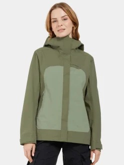 Best Sale Grit Women's Jacket Kuoritakit|Sadetakit