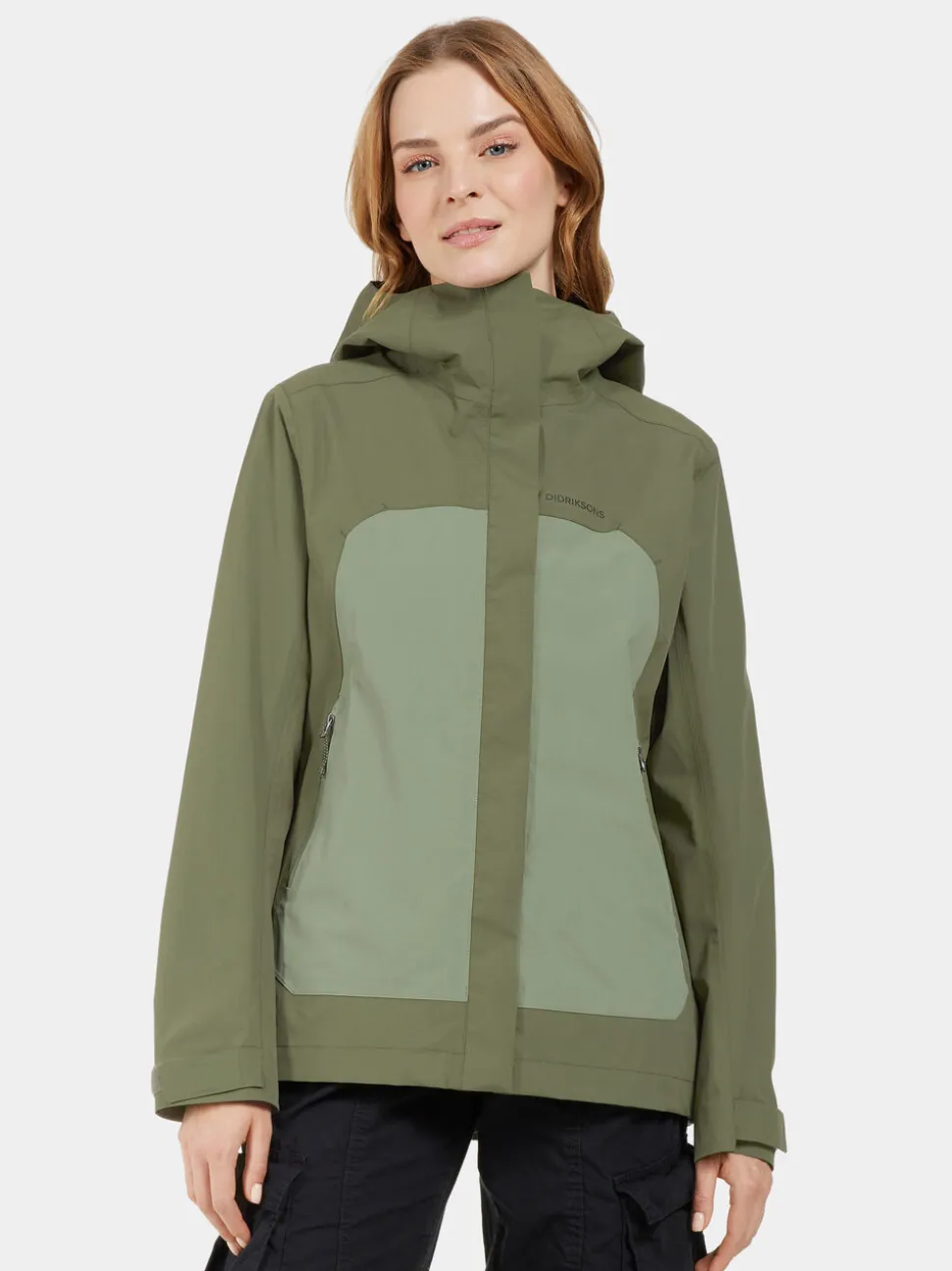 Best Sale Grit Women's Jacket Kuoritakit|Sadetakit