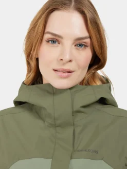 Best Sale Grit Women's Jacket Kuoritakit|Sadetakit