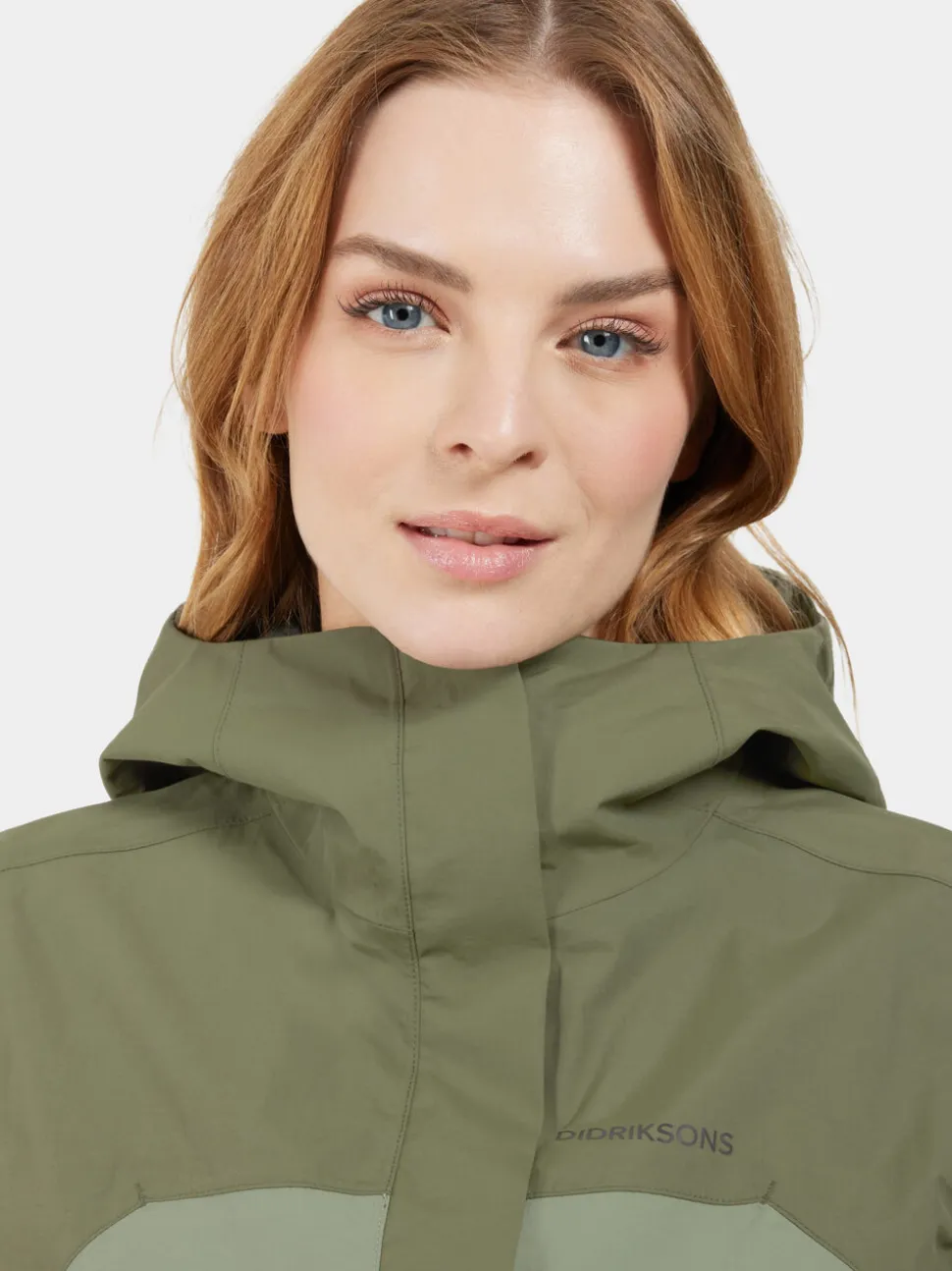 Best Sale Grit Women's Jacket Kuoritakit|Sadetakit