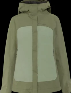 Best Sale Grit Women's Jacket Kuoritakit|Sadetakit