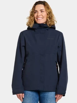 New Grit Women's Jacket Kevättakit|Kuoritakit
