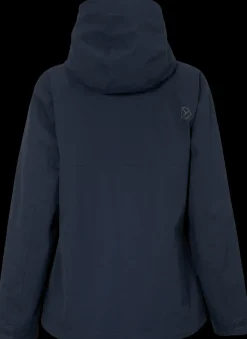 New Grit Women's Jacket Kevättakit|Kuoritakit