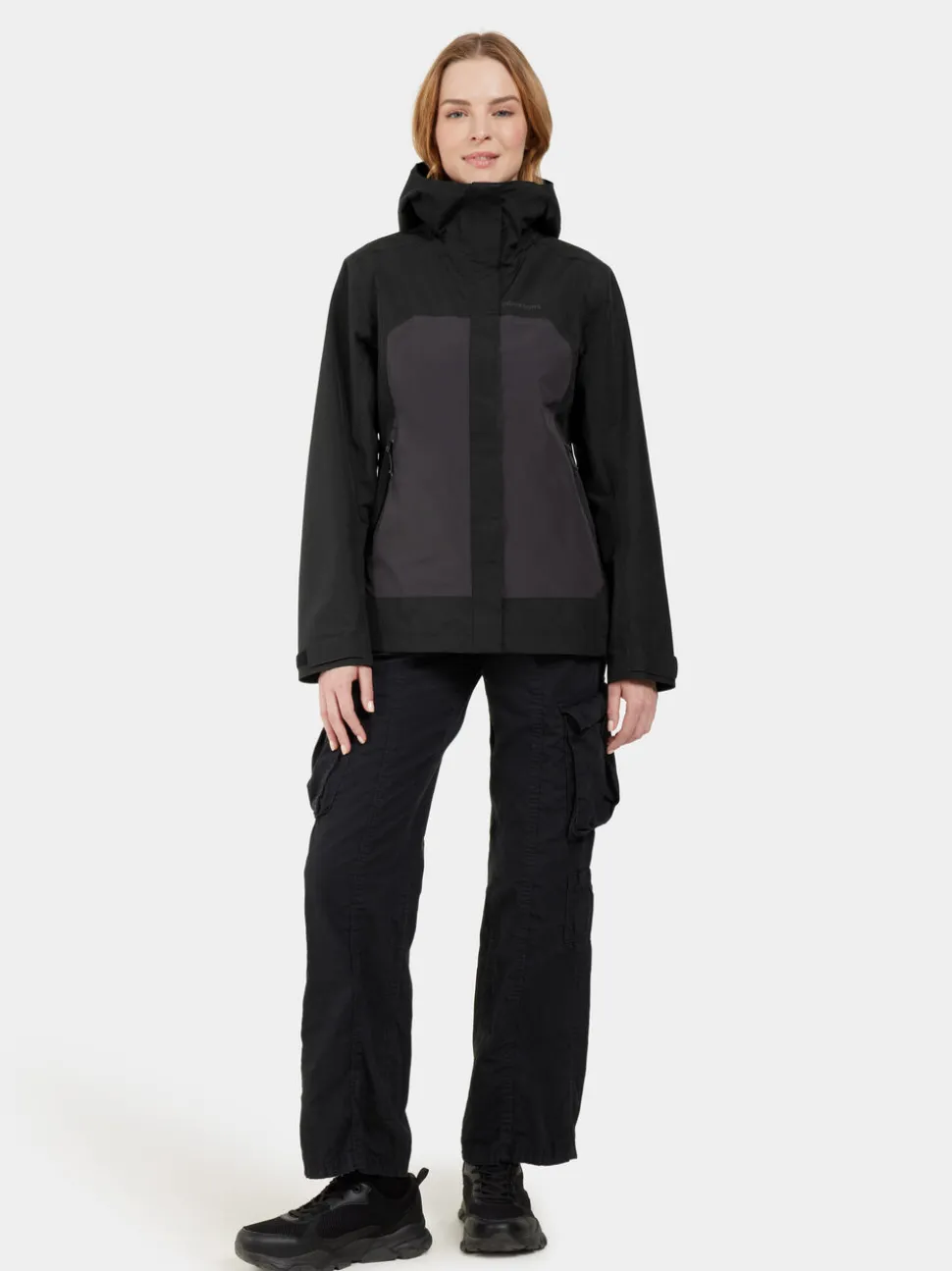 Clearance Grit Women's Jacket Kuoritakit|Sadetakit