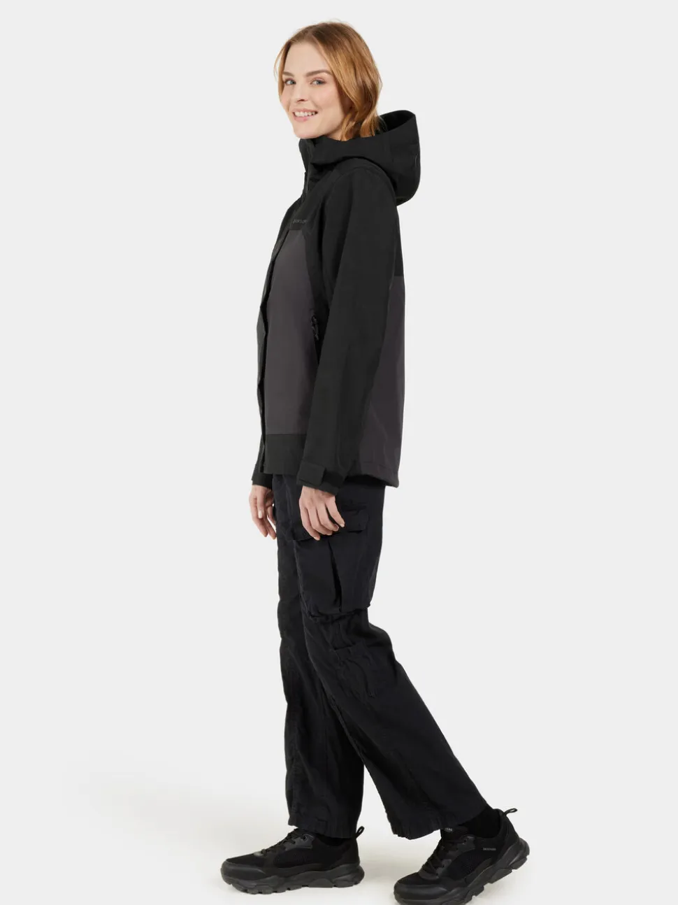 Clearance Grit Women's Jacket Kuoritakit|Sadetakit