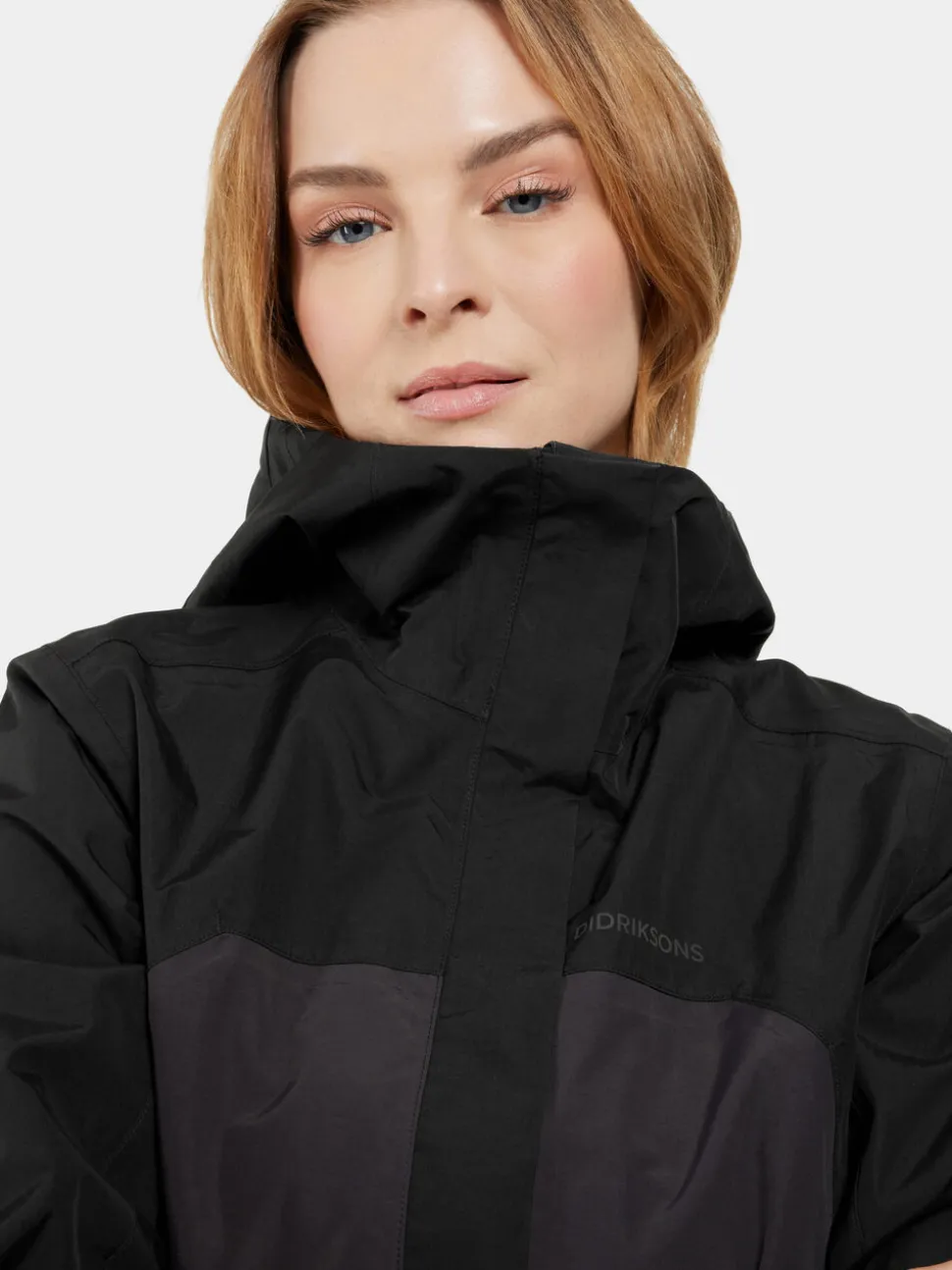 Clearance Grit Women's Jacket Kuoritakit|Sadetakit