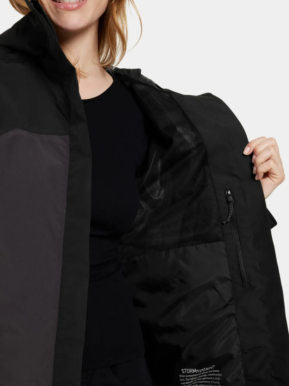Clearance Grit Women's Jacket Kuoritakit|Sadetakit