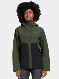 Cheap Grit Women's Jacket Kevättakit|Kuoritakit