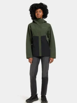 Cheap Grit Women's Jacket Kevättakit|Kuoritakit