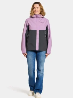 Discount Grit Women's Jacket Kevättakit|Kuoritakit