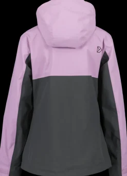 Discount Grit Women's Jacket Kevättakit|Kuoritakit