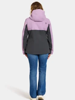 Discount Grit Women's Jacket Kevättakit|Kuoritakit