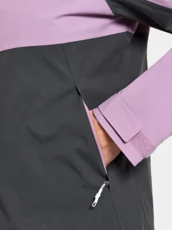 Discount Grit Women's Jacket Kevättakit|Kuoritakit