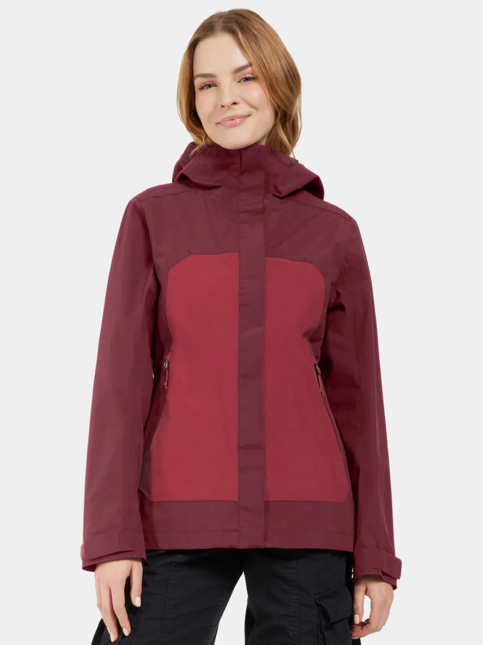 Best Grit Women's Jacket Kuoritakit|Sadetakit