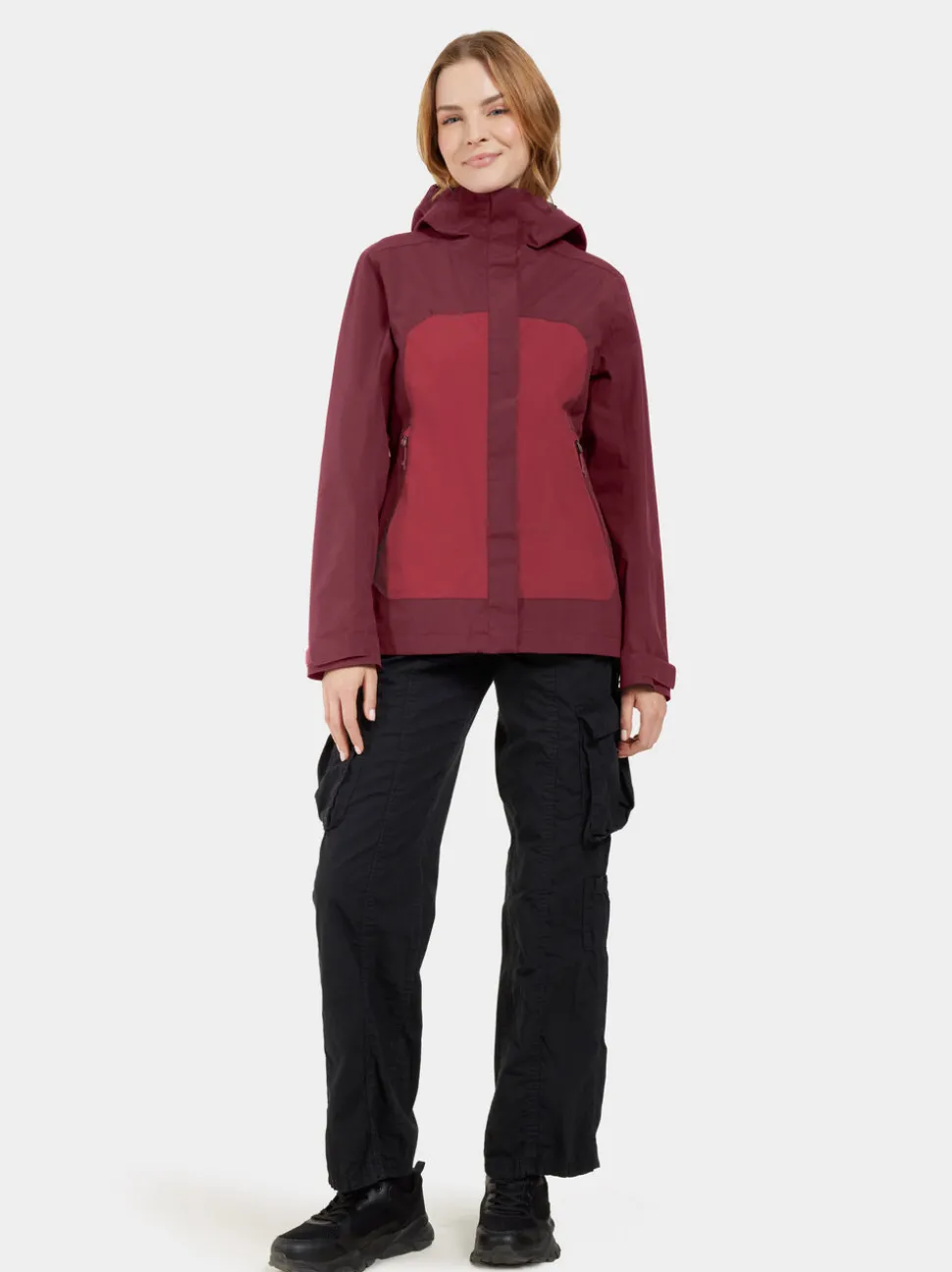 Best Grit Women's Jacket Kuoritakit|Sadetakit
