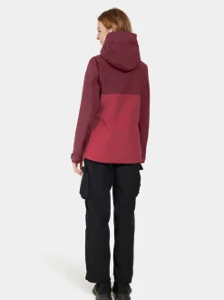 Best Grit Women's Jacket Kuoritakit|Sadetakit