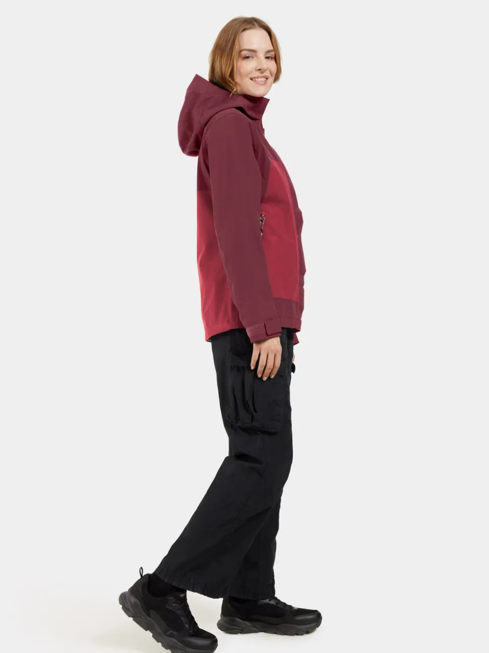 Best Grit Women's Jacket Kuoritakit|Sadetakit