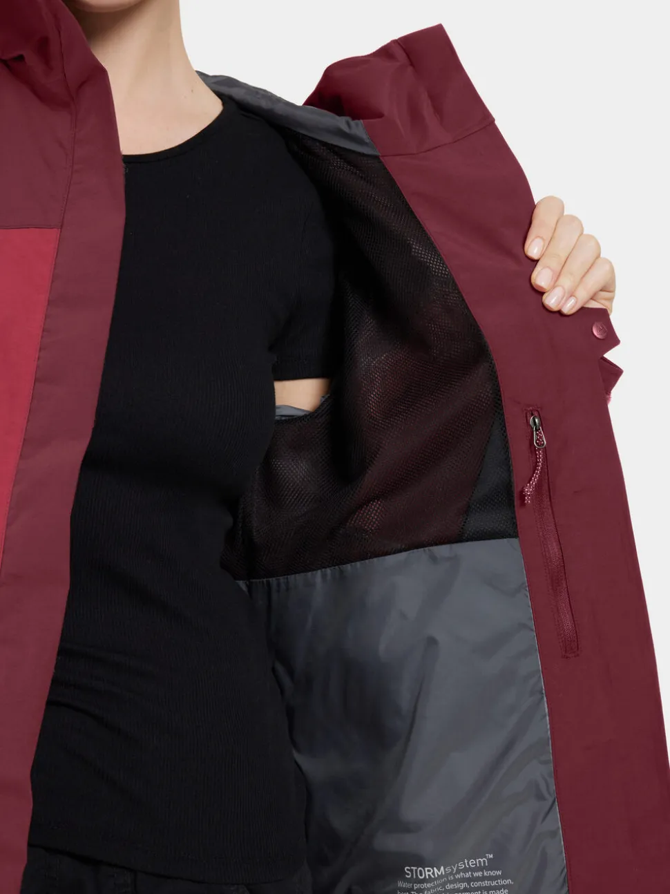 Best Grit Women's Jacket Kuoritakit|Sadetakit