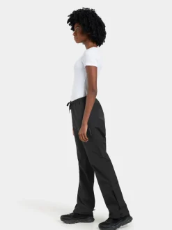 Fashion Grit Women's Pants Ulkoiluhousut