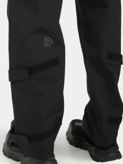 Fashion Grit Women's Pants Ulkoiluhousut