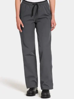 Shop Grit Women's Rain Pants Sadehousut|Sadehousut