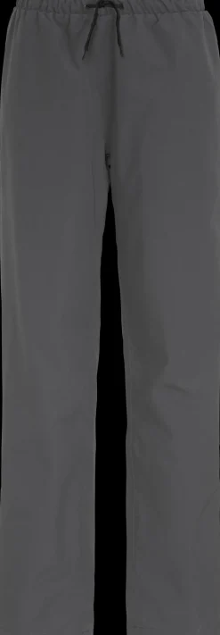 Shop Grit Women's Rain Pants Sadehousut|Sadehousut