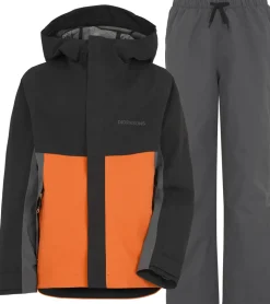 Discount Grit Youth Set Vuorittomat Sadeasut|Sadeasut