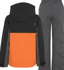 Discount Grit Youth Set Vuorittomat Sadeasut|Sadeasut