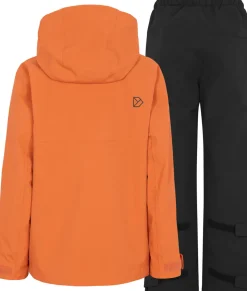 Clearance Grit Youth Set Vuorittomat Sadeasut|Sadeasut