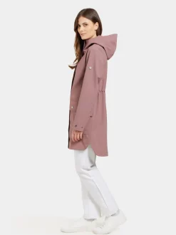 Discount Gwen Parka Kevättakit|Kuoritakit