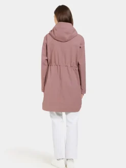 Discount Gwen Parka Kevättakit|Kuoritakit