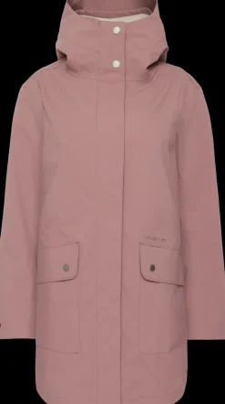 Discount Gwen Parka Kevättakit|Kuoritakit