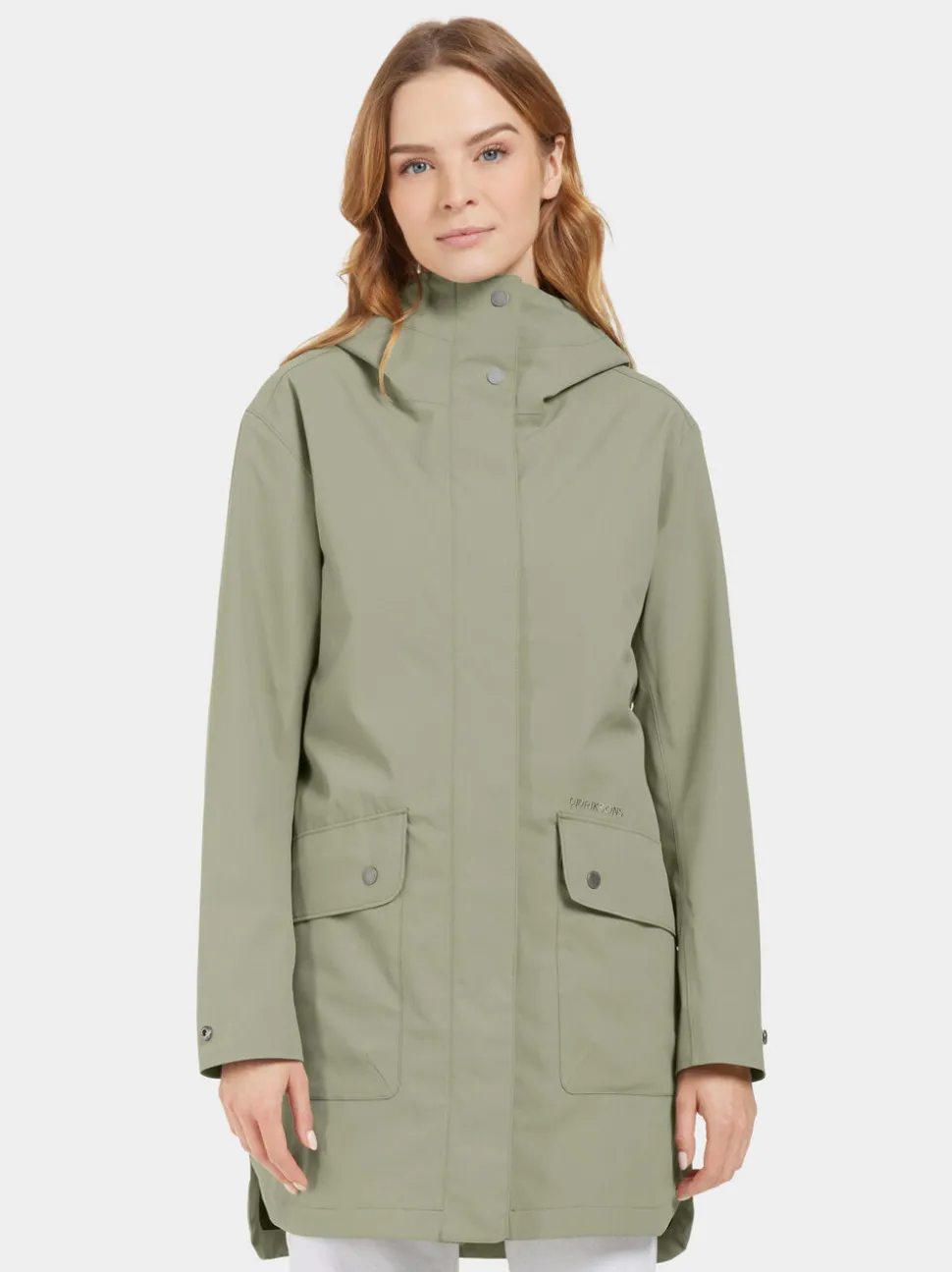 Cheap Gwen Parka Kevättakit|Kuoritakit