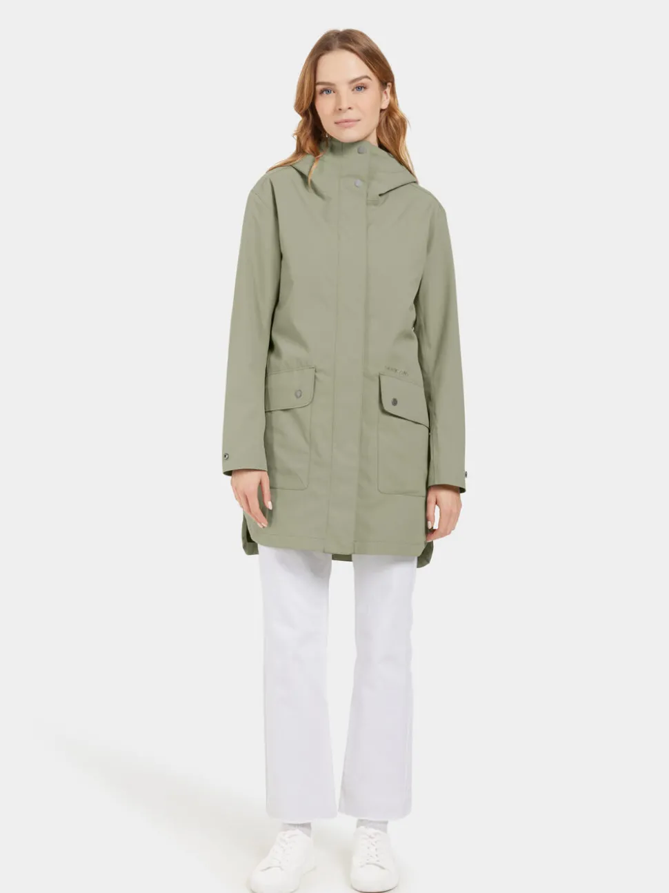 Cheap Gwen Parka Kevättakit|Kuoritakit