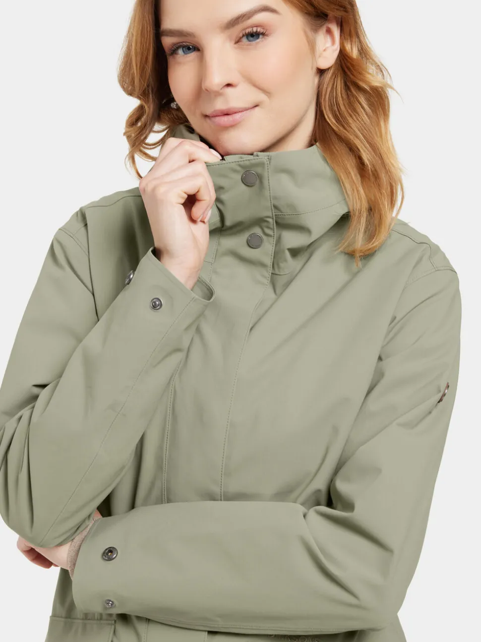 Cheap Gwen Parka Kevättakit|Kuoritakit