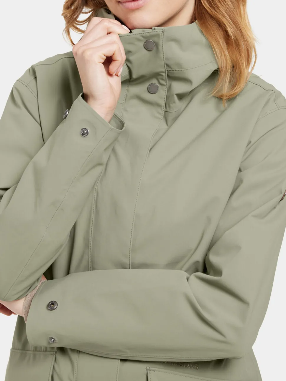 Cheap Gwen Parka Kevättakit|Kuoritakit