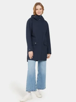 Discount Gwen Parka Kevättakit|Kuoritakit