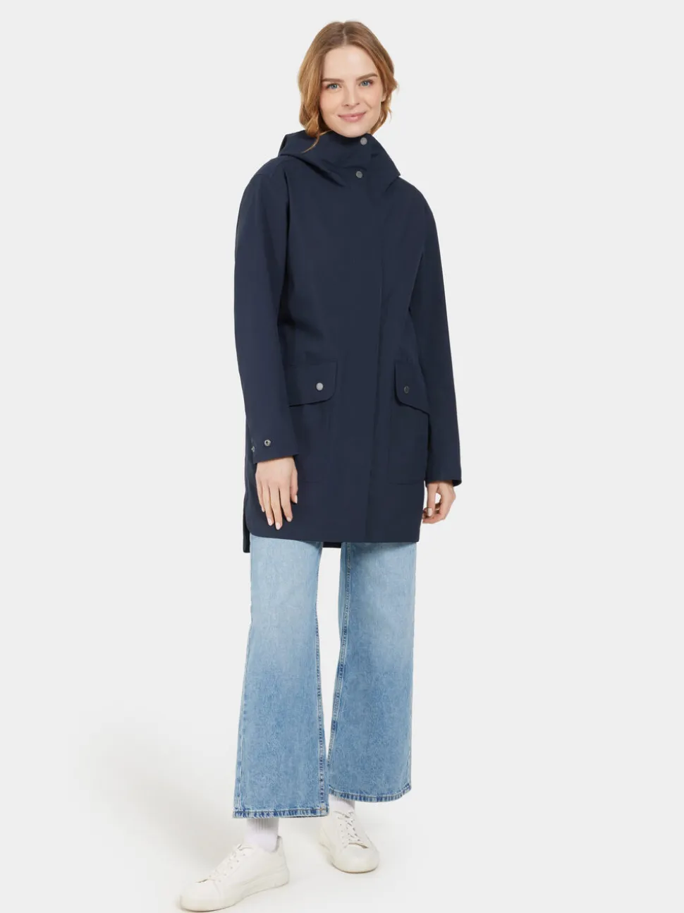 Discount Gwen Parka Kevättakit|Kuoritakit