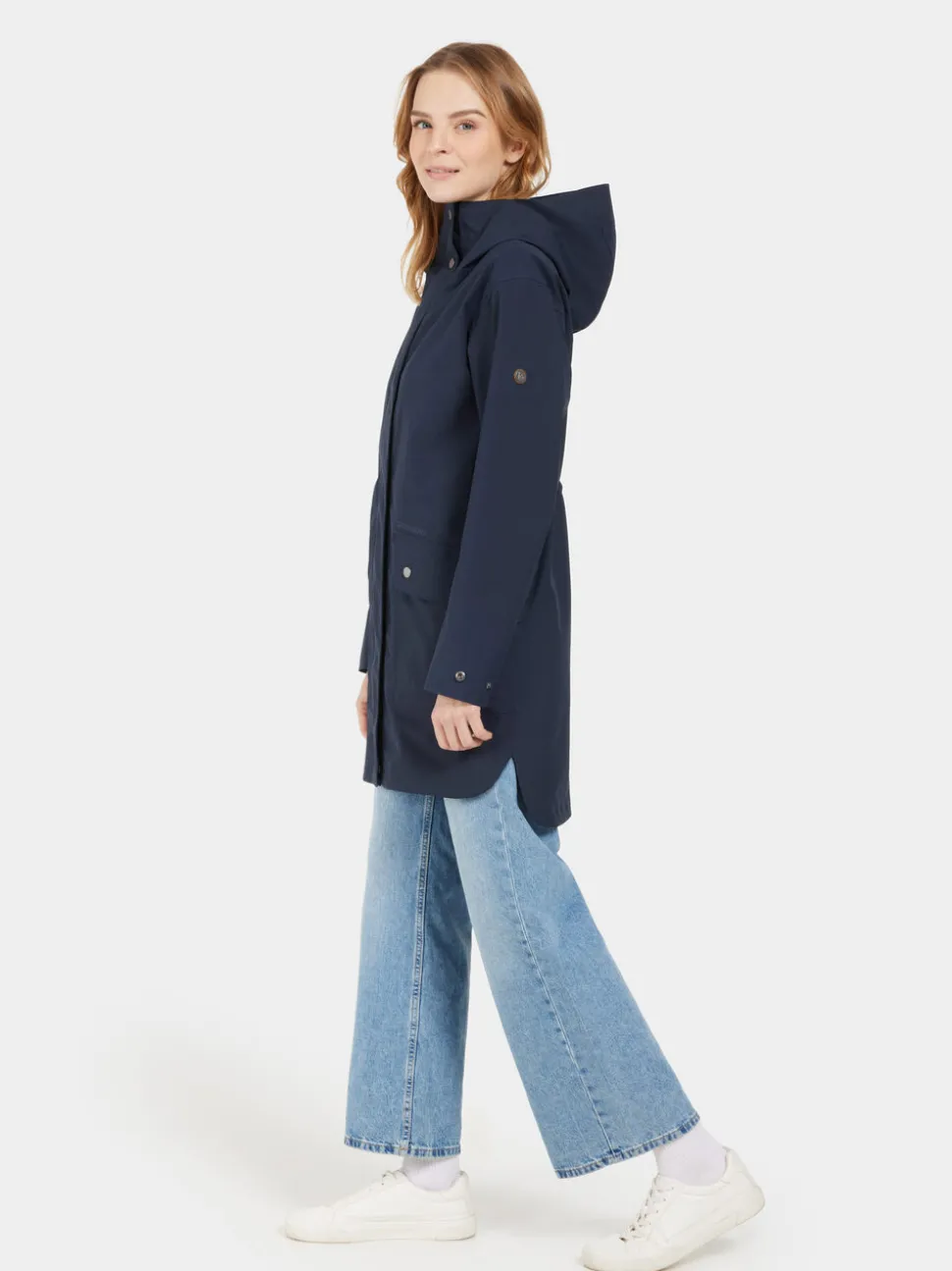 Discount Gwen Parka Kevättakit|Kuoritakit