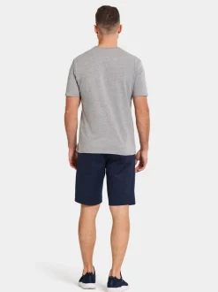 Clearance Harald Men's T-shirt Light House T-Paidat Ja Pikeepaidat