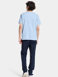 Cheap Harald Men's T-shirt Light House T-Paidat Ja Pikeepaidat