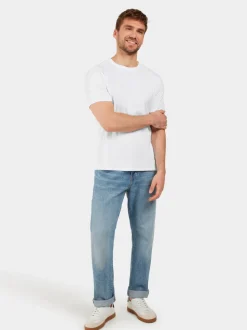 Store Harald T-shirt T-Paidat Ja Pikeepaidat