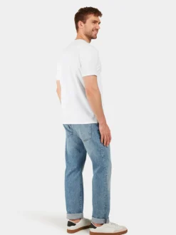 Store Harald T-shirt T-Paidat Ja Pikeepaidat